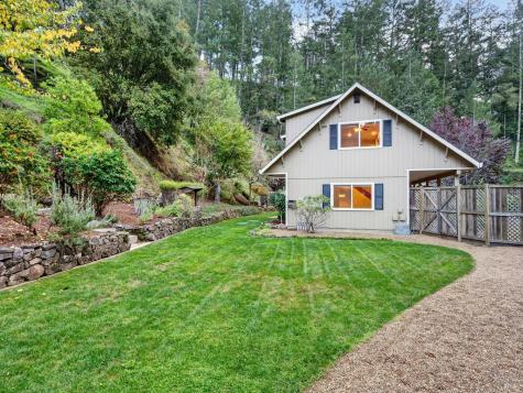 1290 Adobe Canyon Road Kenwood CA 95452