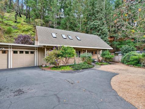 1290 Adobe Canyon Road Kenwood CA 95452