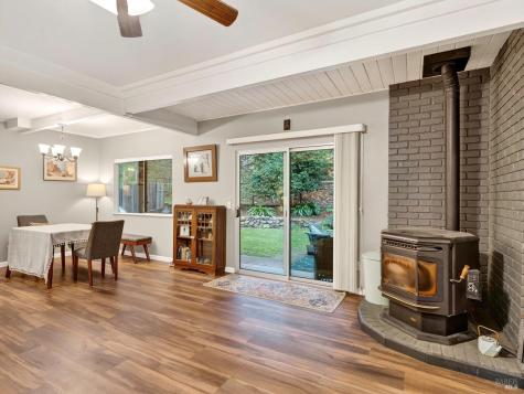 1290 Adobe Canyon Road Kenwood CA 95452