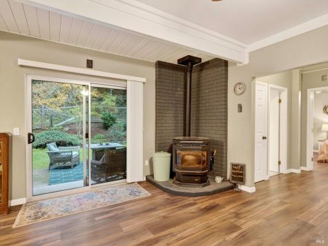 1290 Adobe Canyon Road Kenwood CA 95452