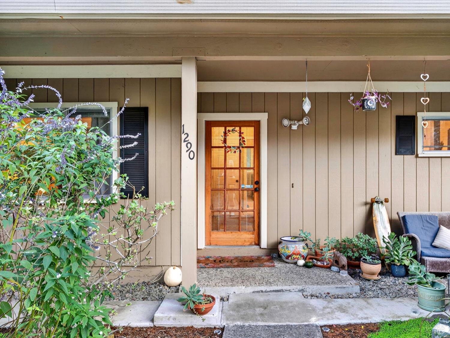 1290 Adobe Canyon Road Kenwood CA 95452