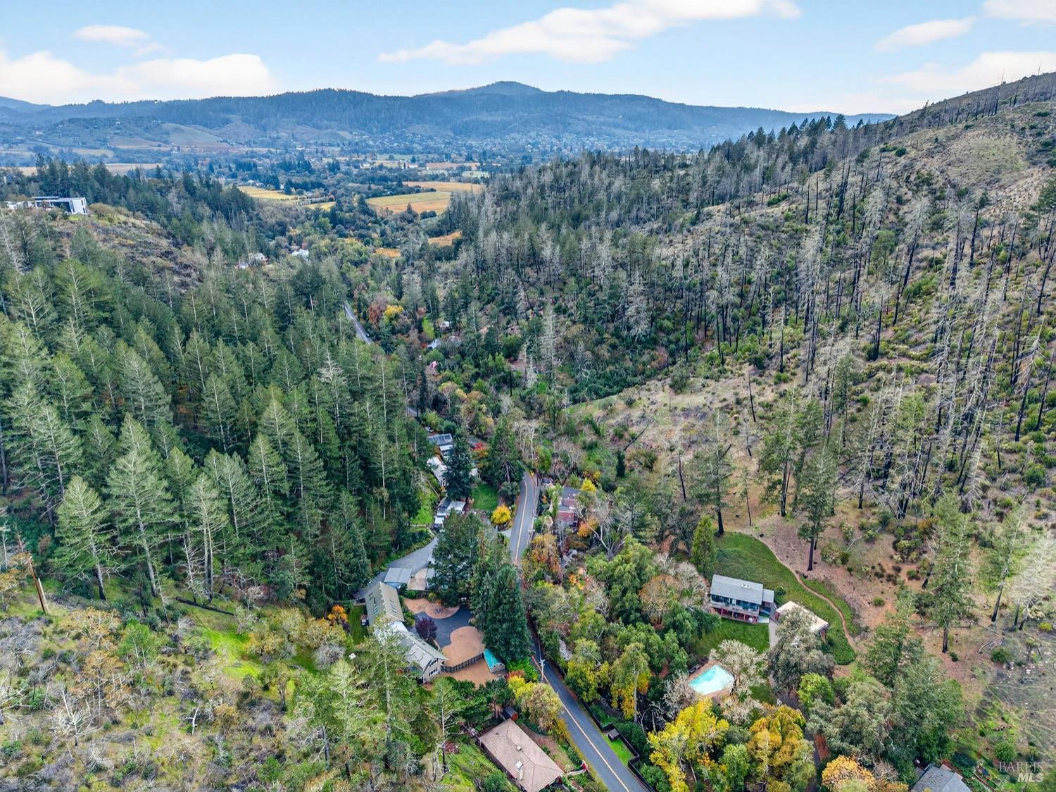 1290 Adobe Canyon Road Kenwood CA 95452