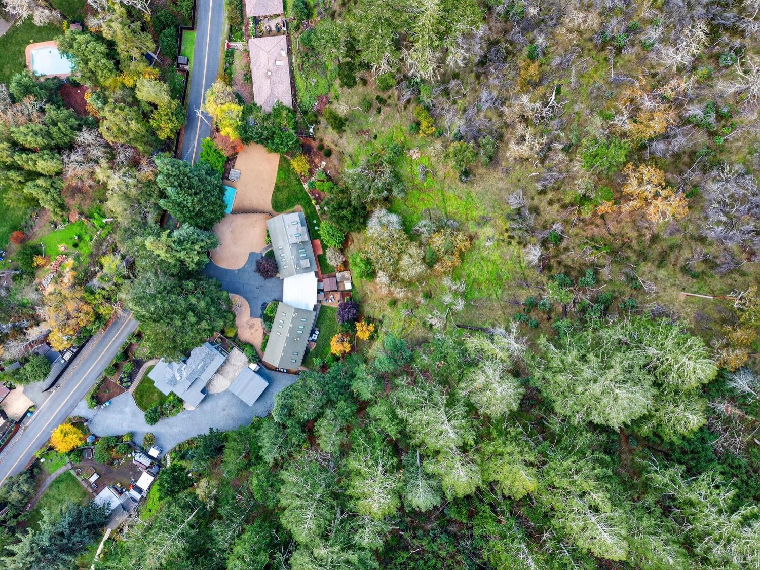 1290 Adobe Canyon Road Kenwood CA 95452