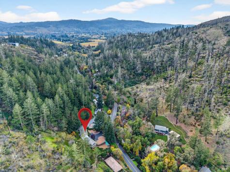 1290 Adobe Canyon Road Kenwood CA 95452