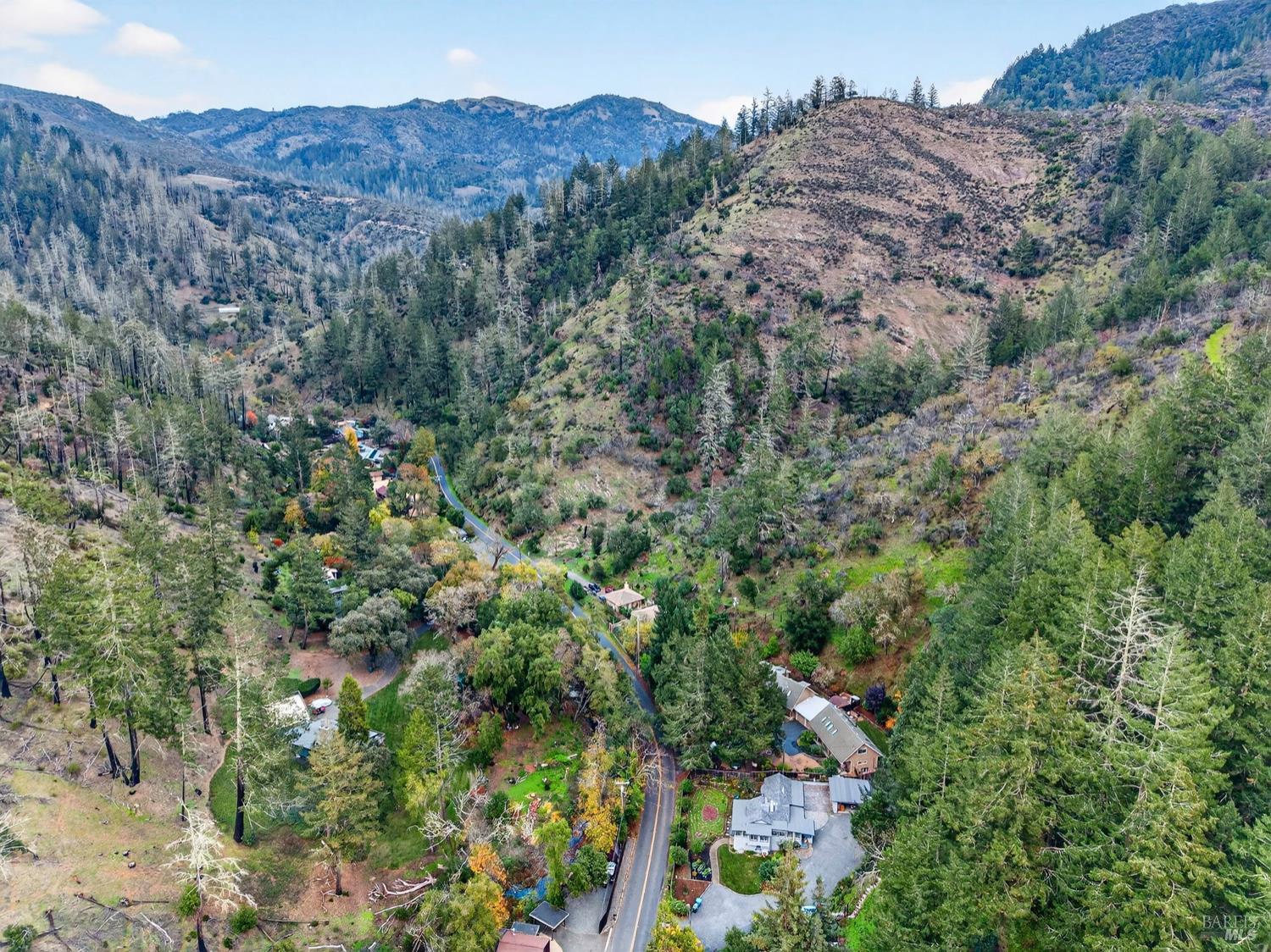1290 Adobe Canyon Road Kenwood CA 95452