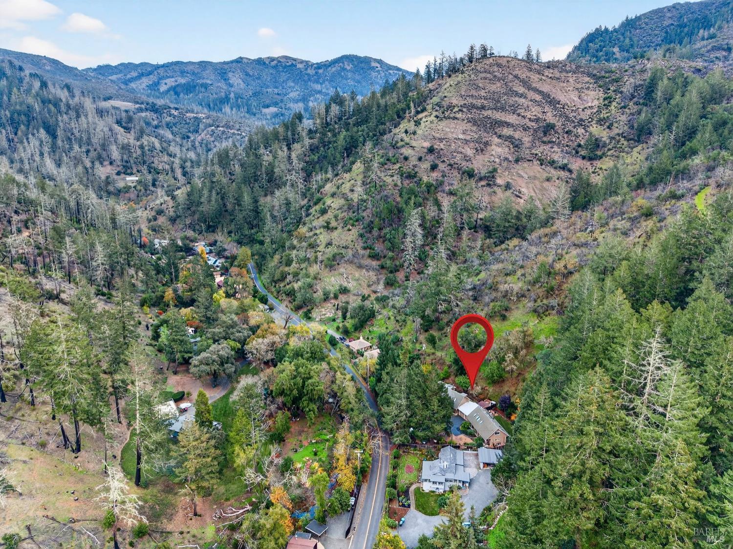 1290 Adobe Canyon Road Kenwood CA 95452