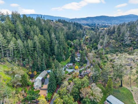 1290 Adobe Canyon Road Kenwood CA 95452