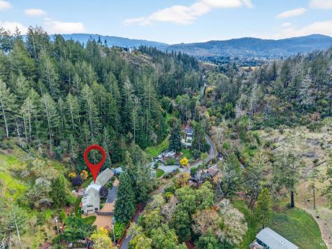 1290 Adobe Canyon Road Kenwood CA 95452