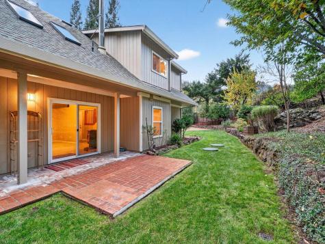 1290 Adobe Canyon Road Kenwood CA 95452