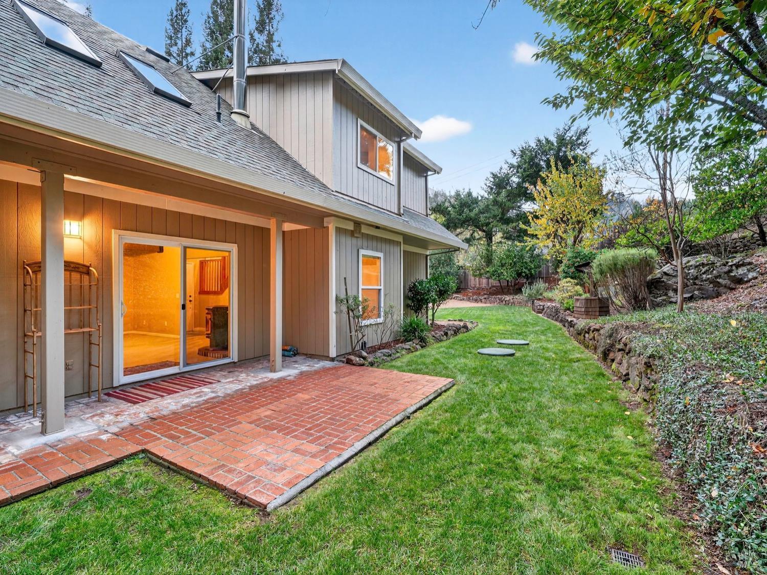 1290 Adobe Canyon Road Kenwood CA 95452