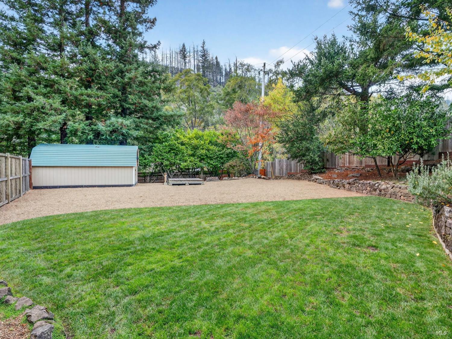 1290 Adobe Canyon Road Kenwood CA 95452