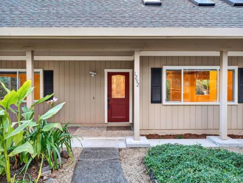 1290 Adobe Canyon Road Kenwood CA 95452