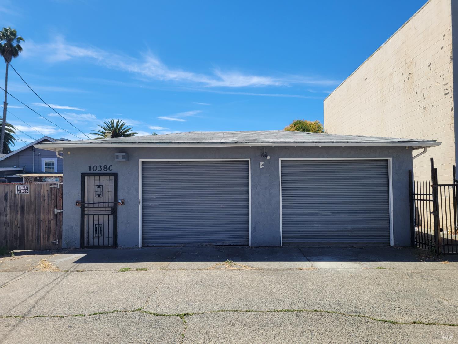 1038 Alabama Street Vallejo CA 94590