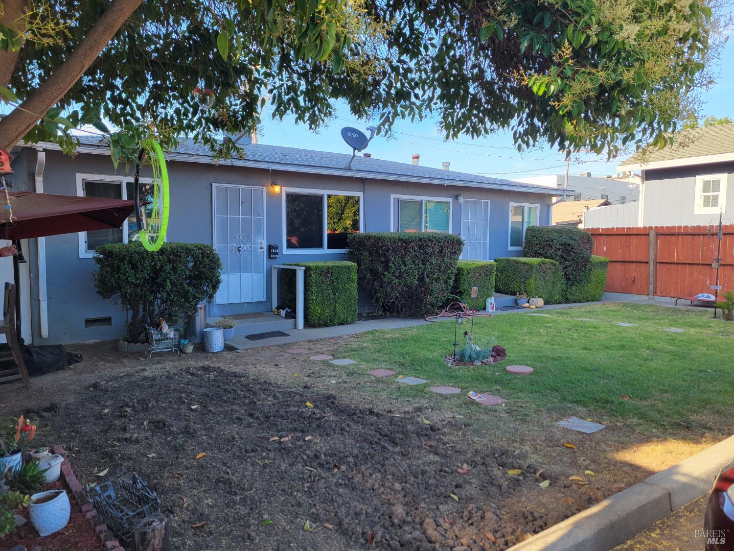 1038 Alabama Street Vallejo CA 94590