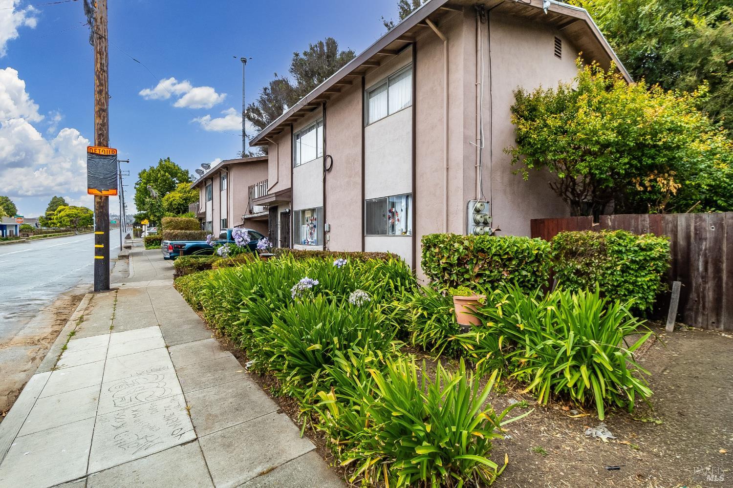 450 44th Street Richmond CA 94805