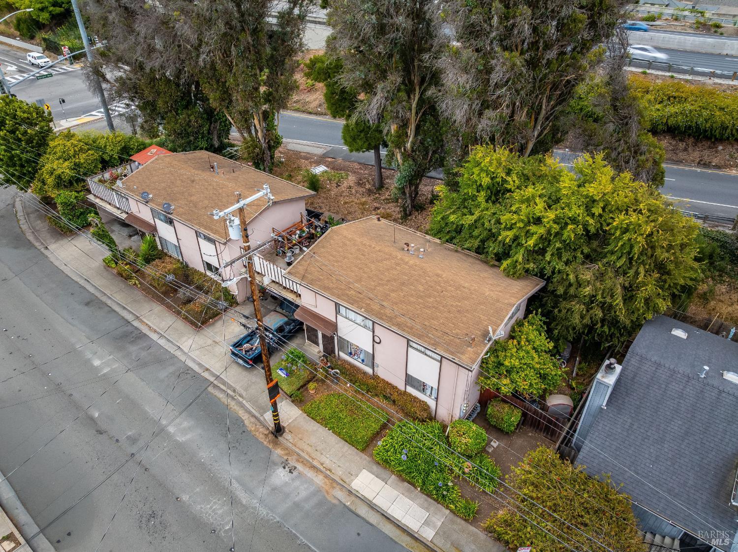 450 44th Street Richmond CA 94805