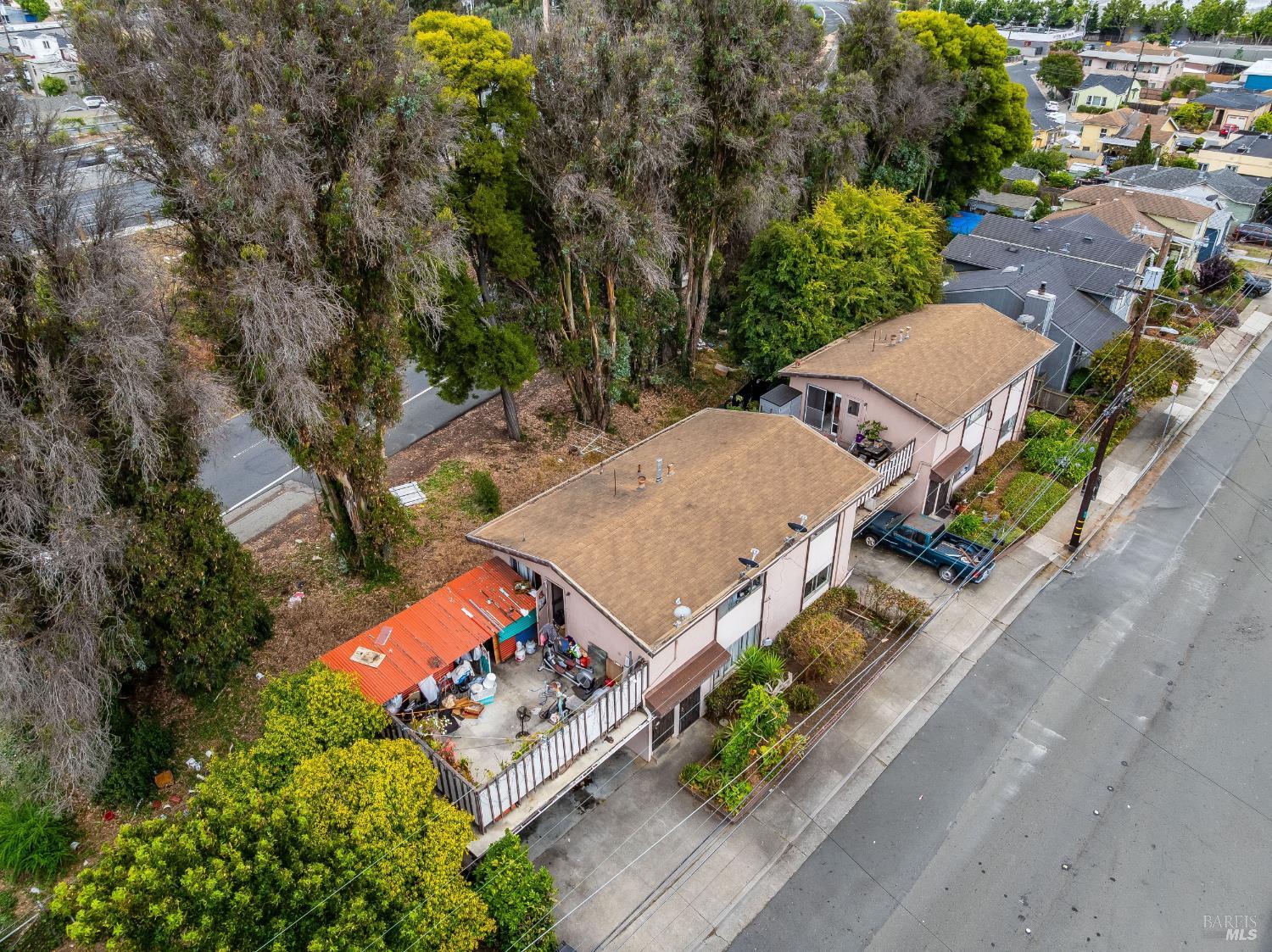 450 44th Street Richmond CA 94805