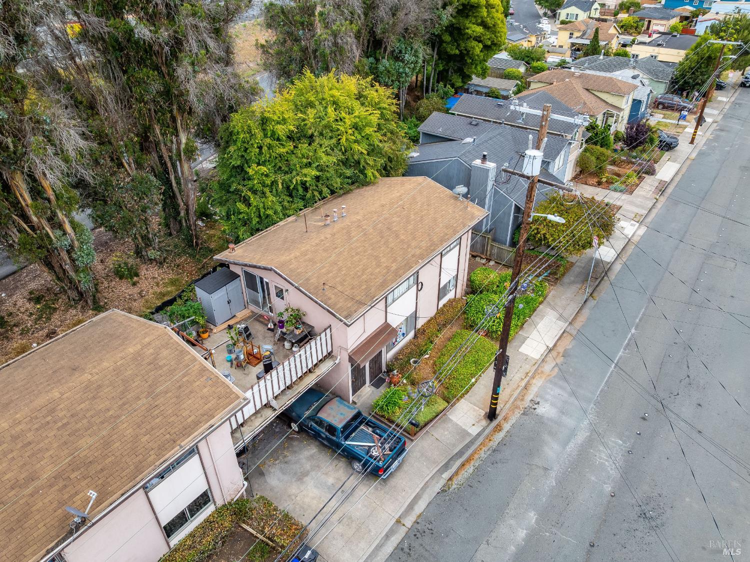 450 44th Street Richmond CA 94805