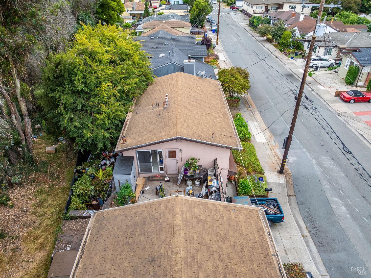 450 44th Street Richmond CA 94805