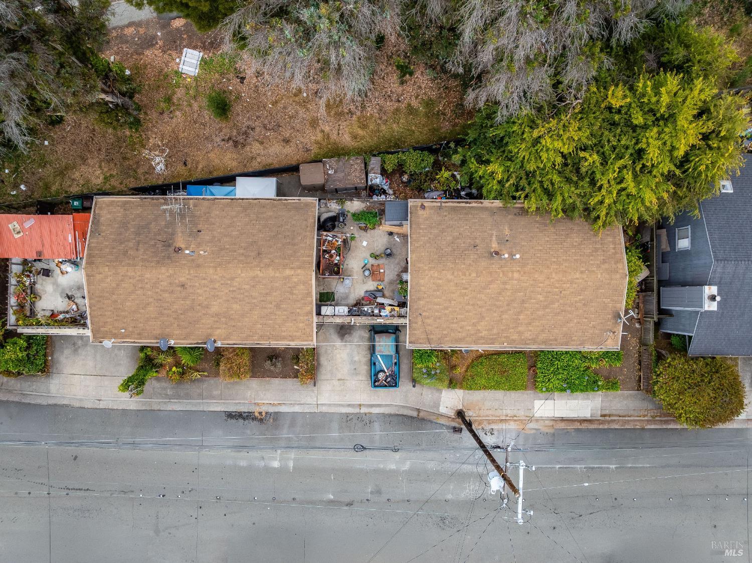 450 44th Street Richmond CA 94805