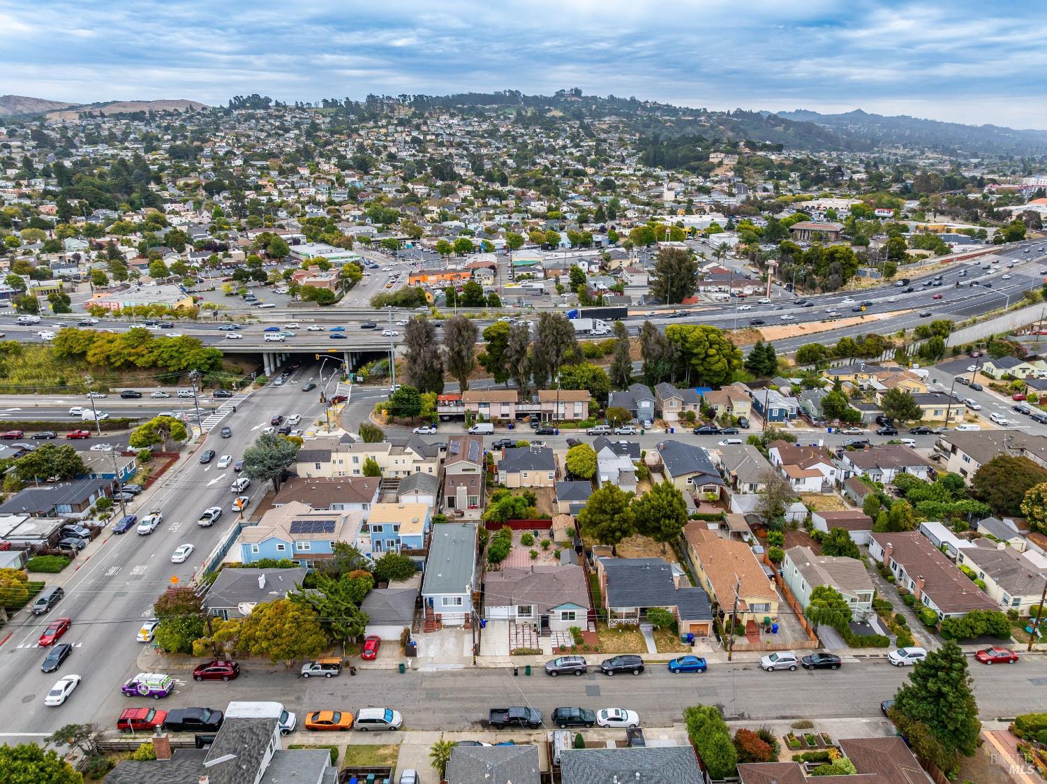450 44th Street Richmond CA 94805
