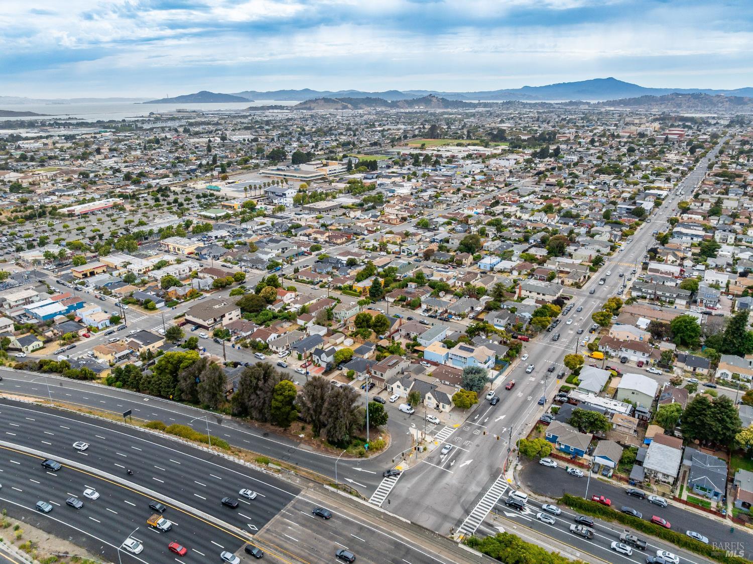 450 44th Street Richmond CA 94805