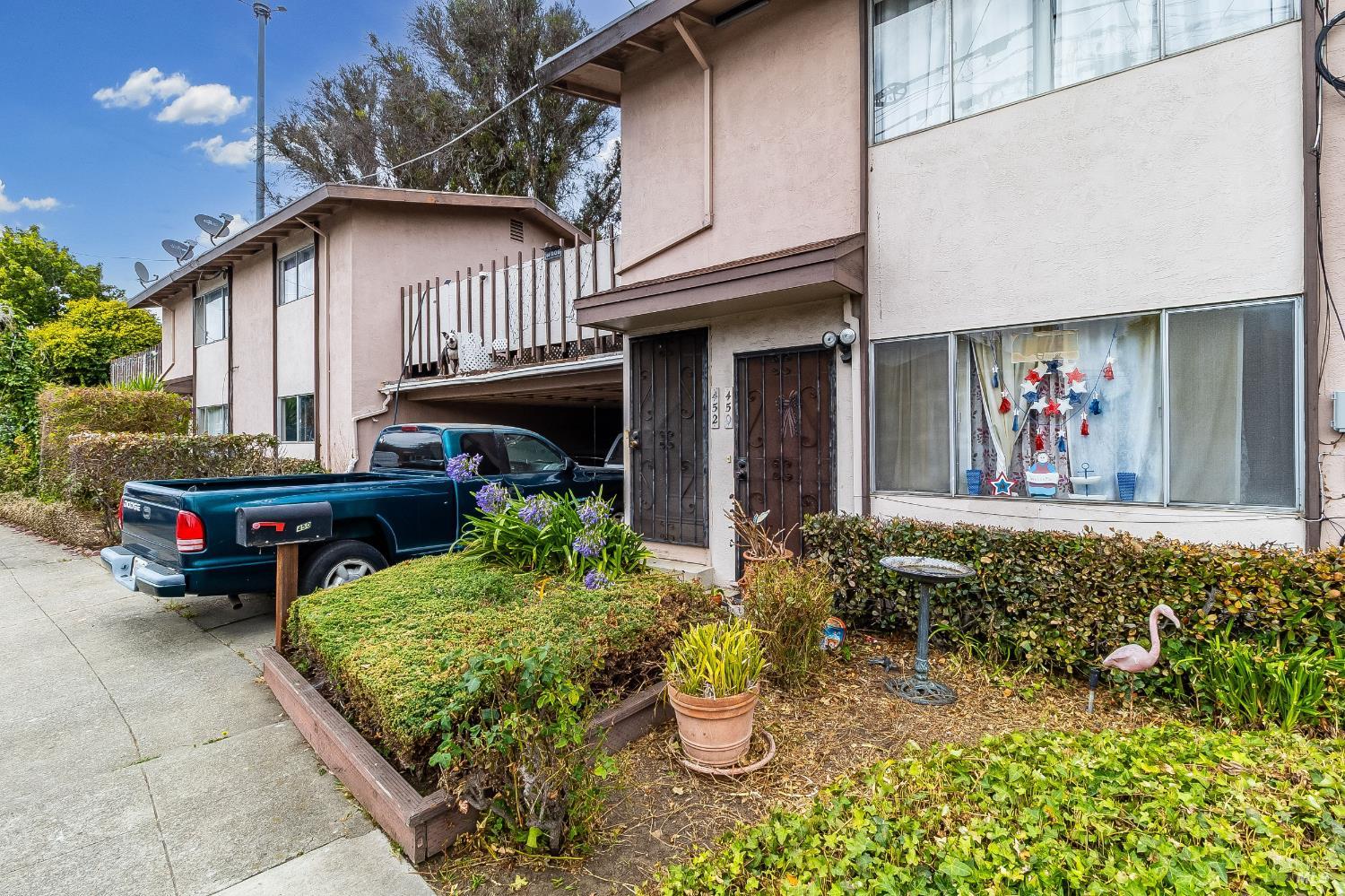 450 44th Street Richmond CA 94805