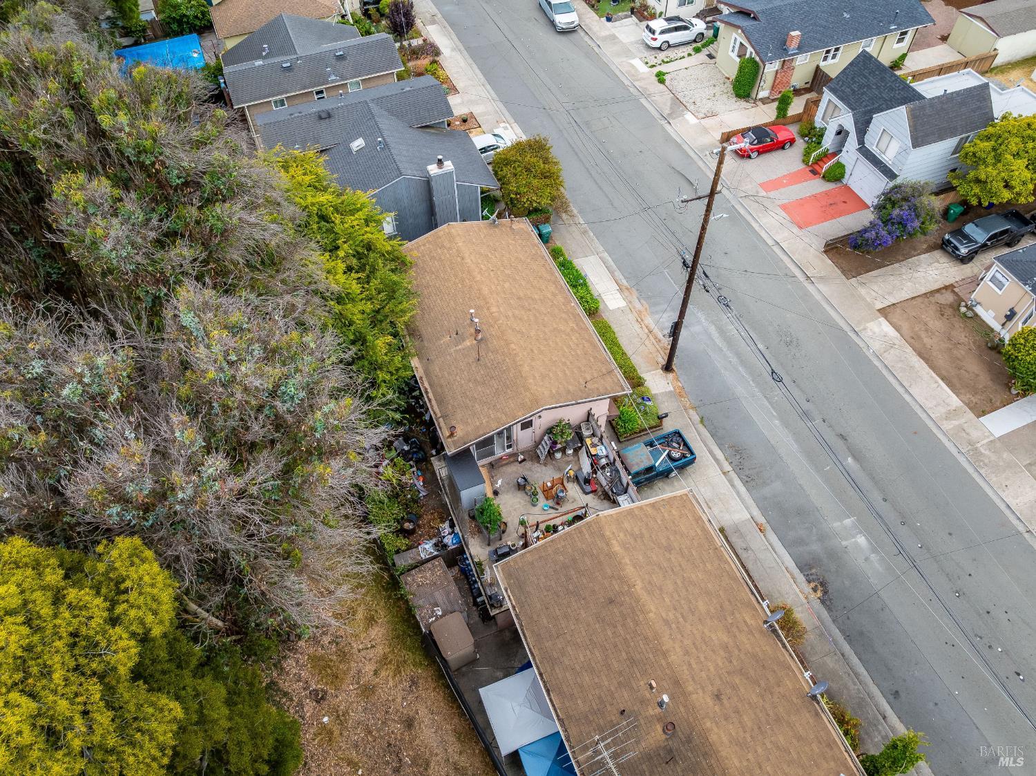 450 44th Street Richmond CA 94805
