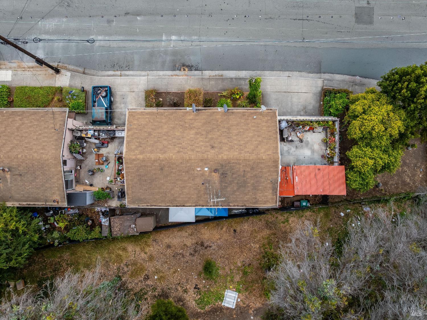 450 44th Street Richmond CA 94805