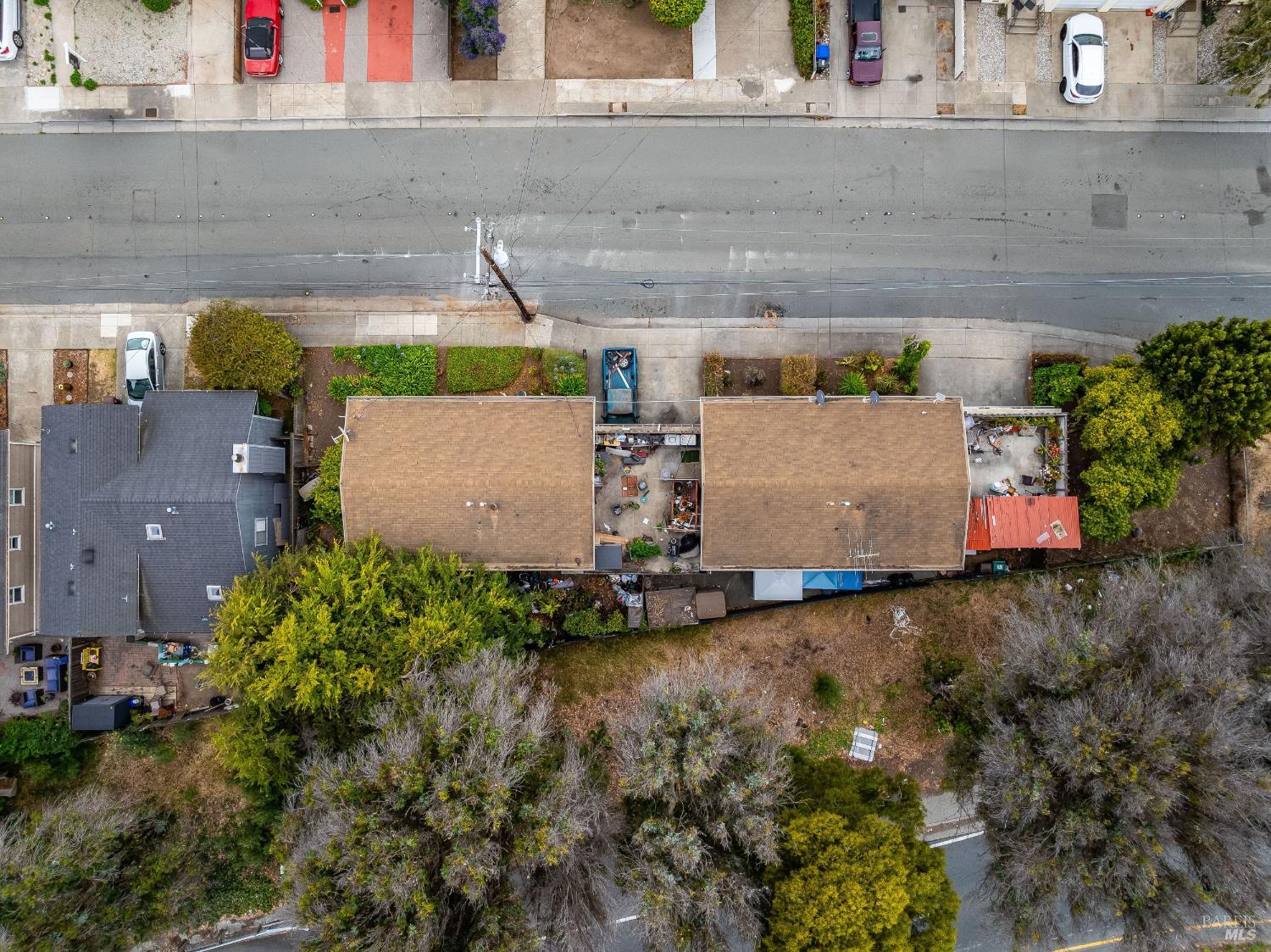 450 44th Street Richmond CA 94805