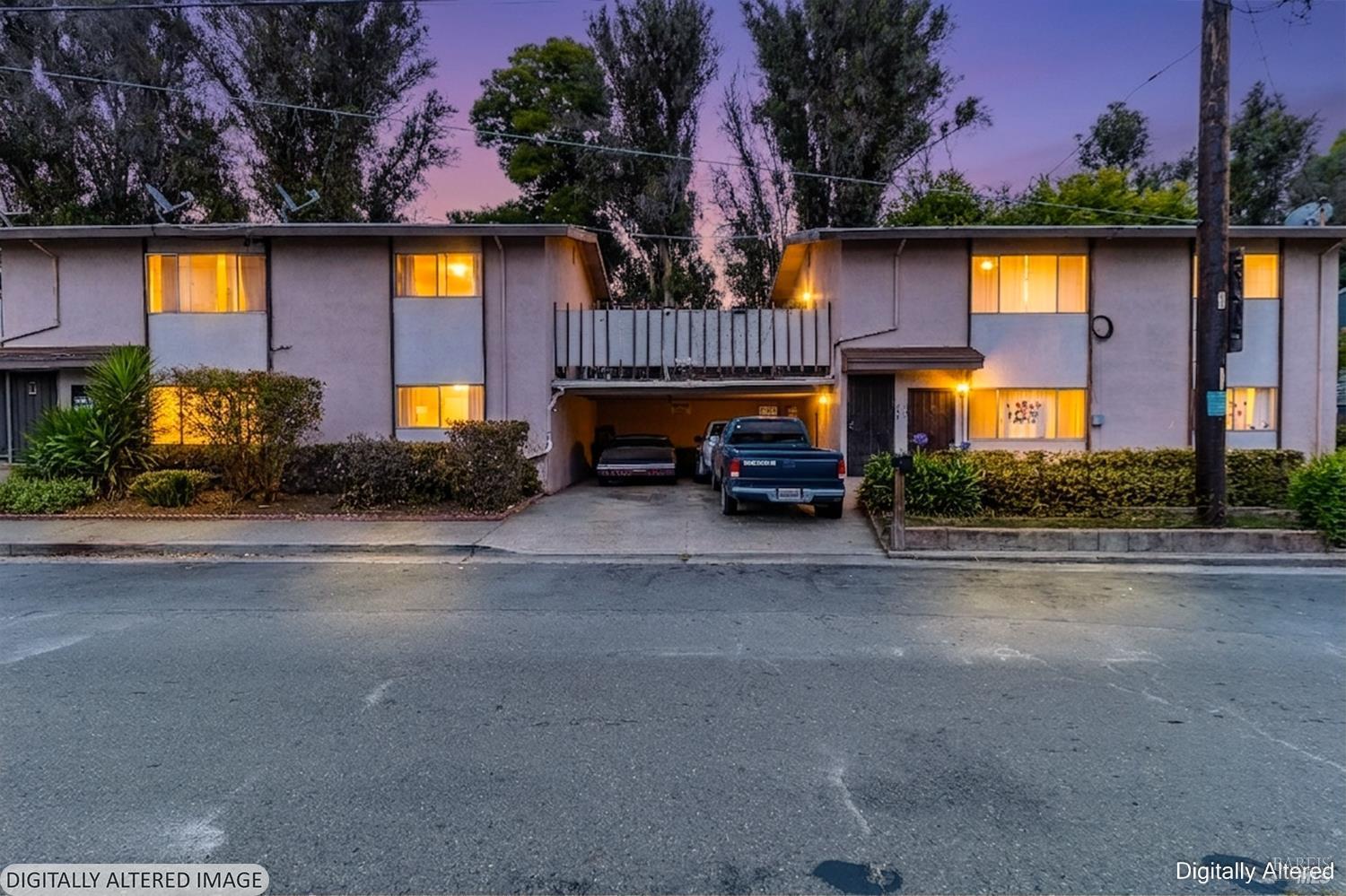 450 44th Street Richmond CA 94805