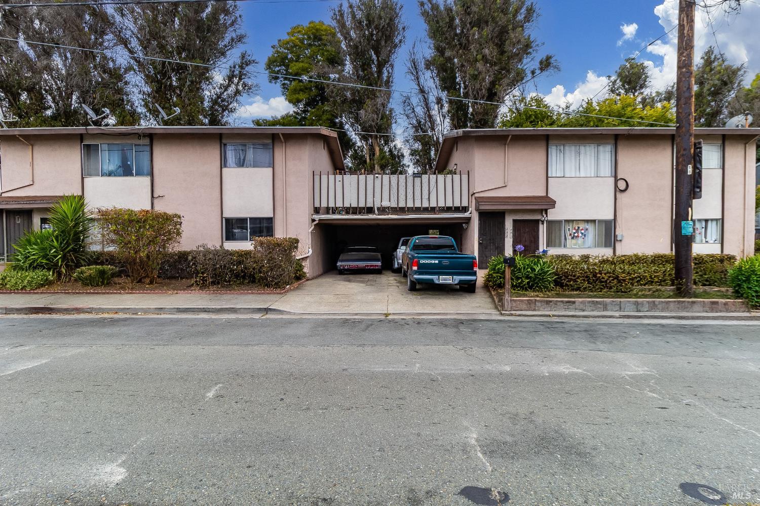 450 44th Street Richmond CA 94805