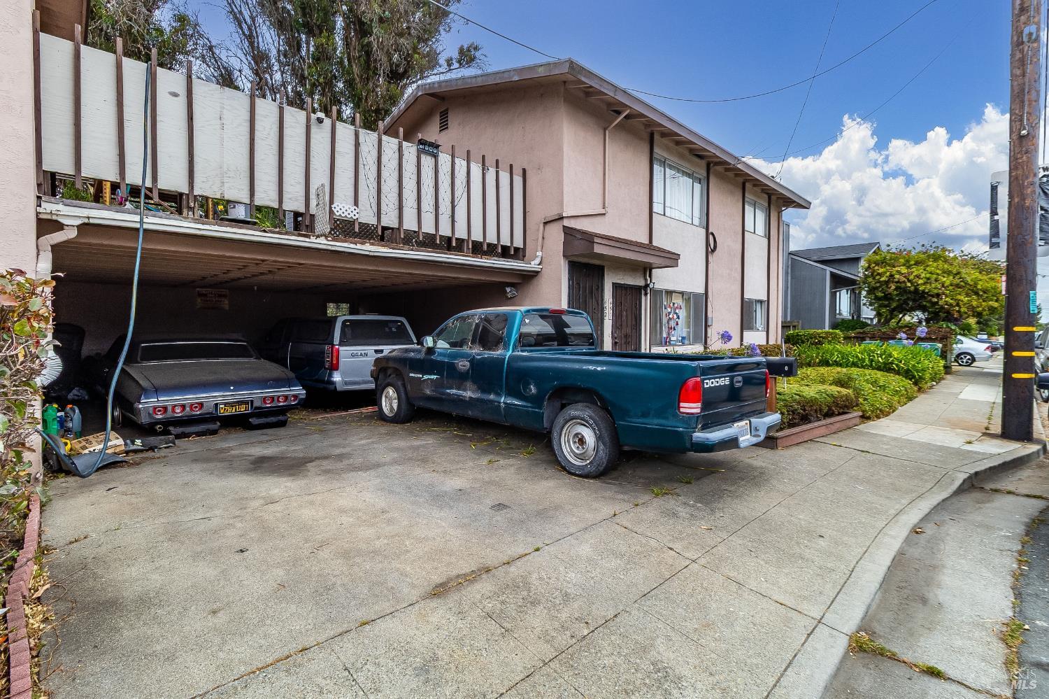 450 44th Street Richmond CA 94805