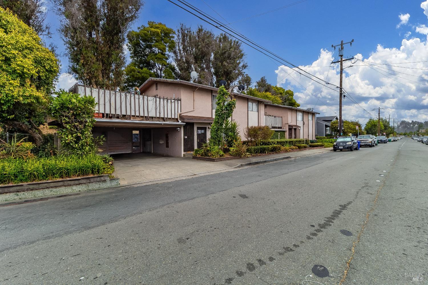 450 44th Street Richmond CA 94805