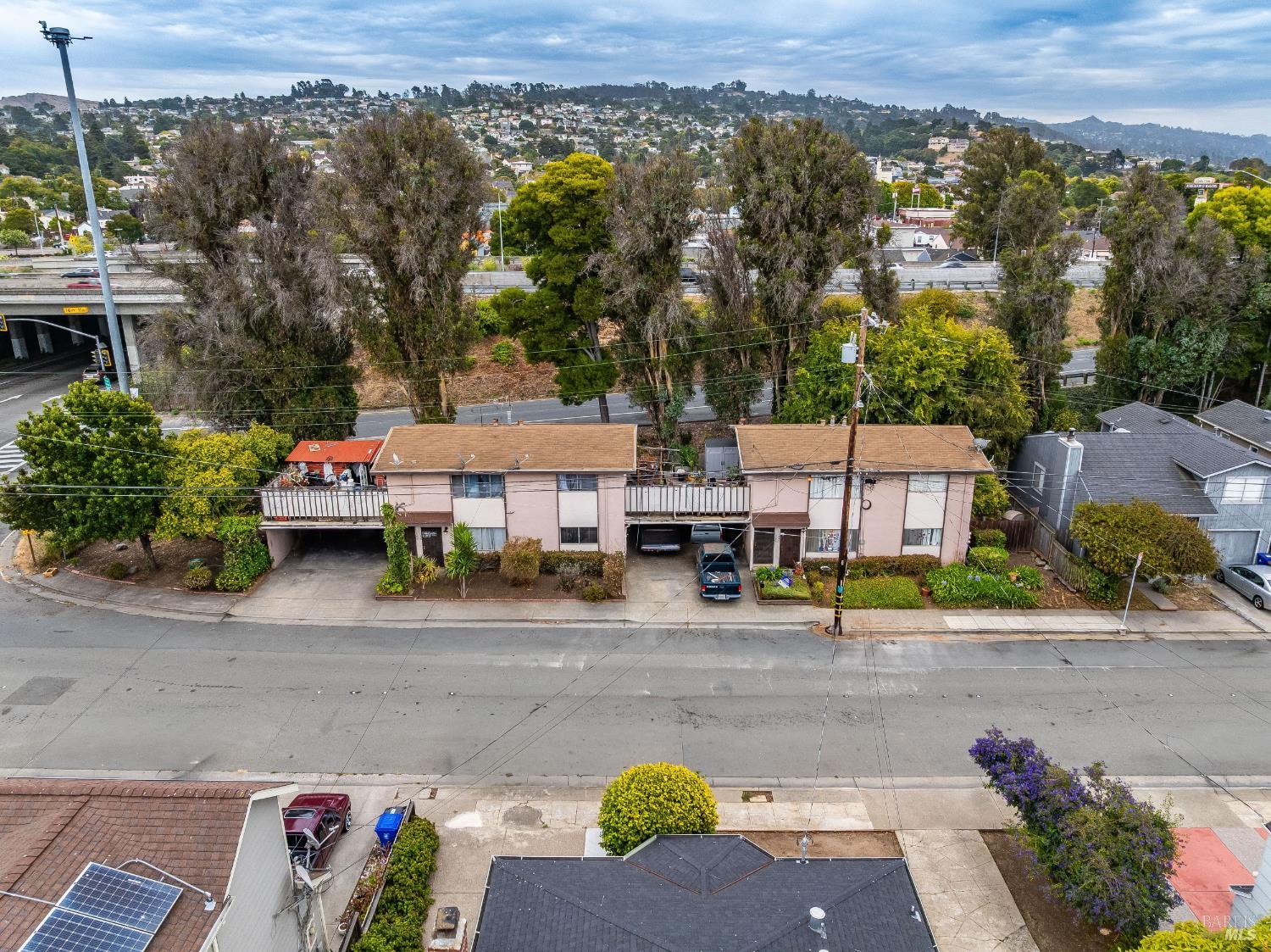 450 44th Street Richmond CA 94805