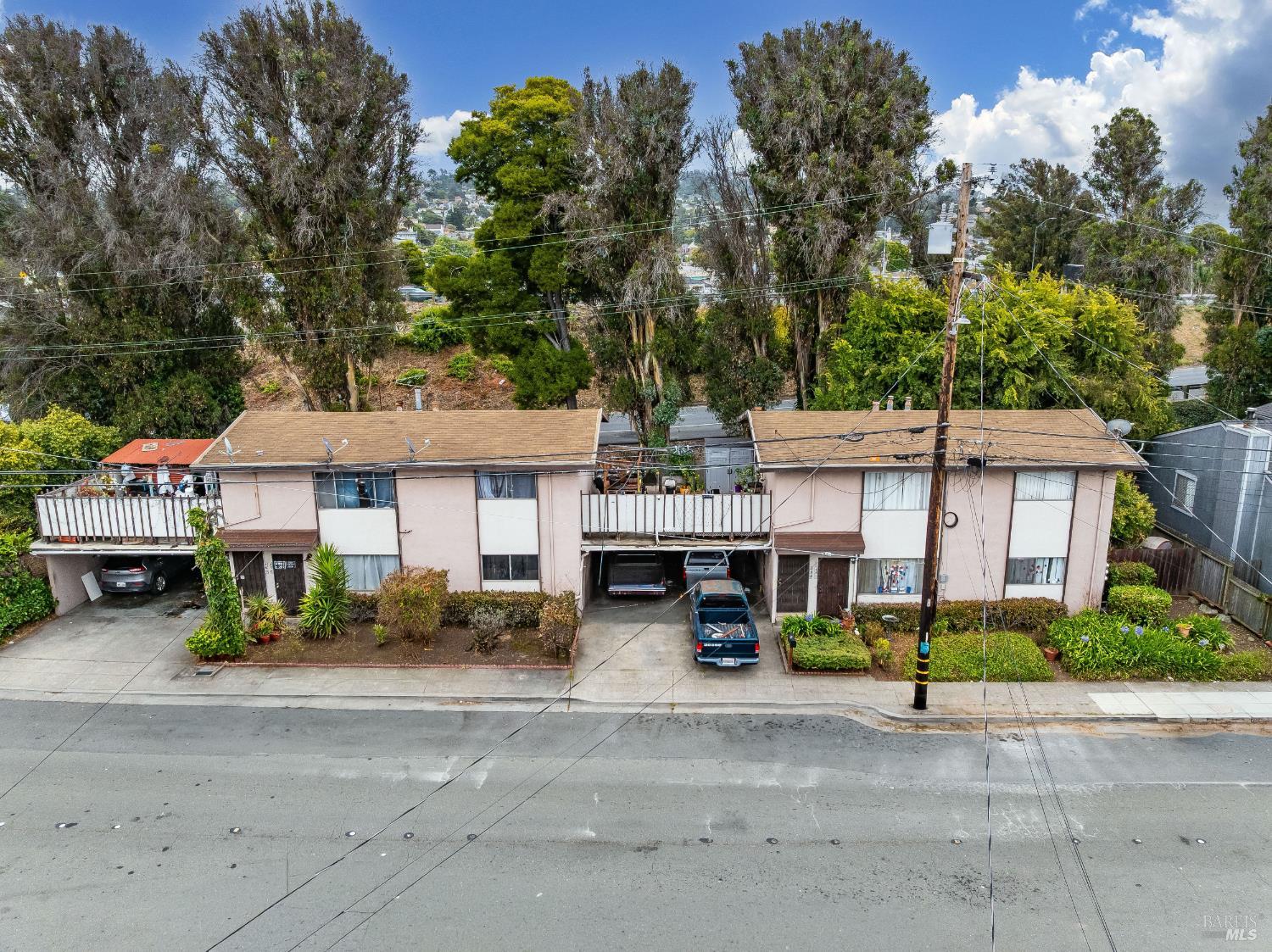 450 44th Street Richmond CA 94805