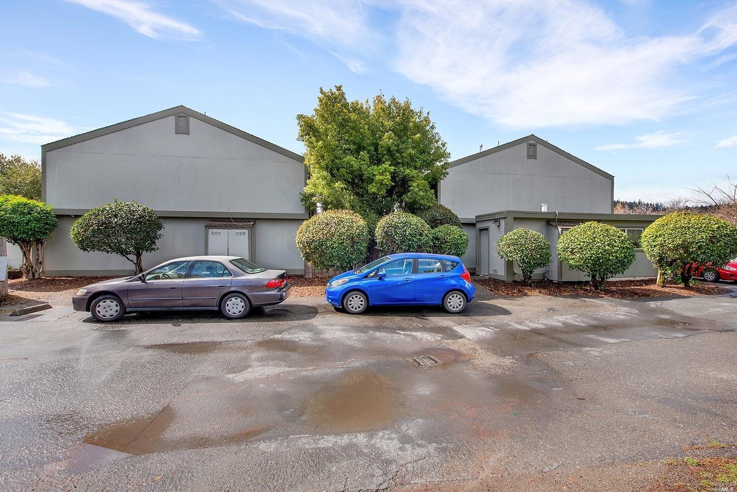 4402 Culebra Avenue Santa Rosa CA 95409