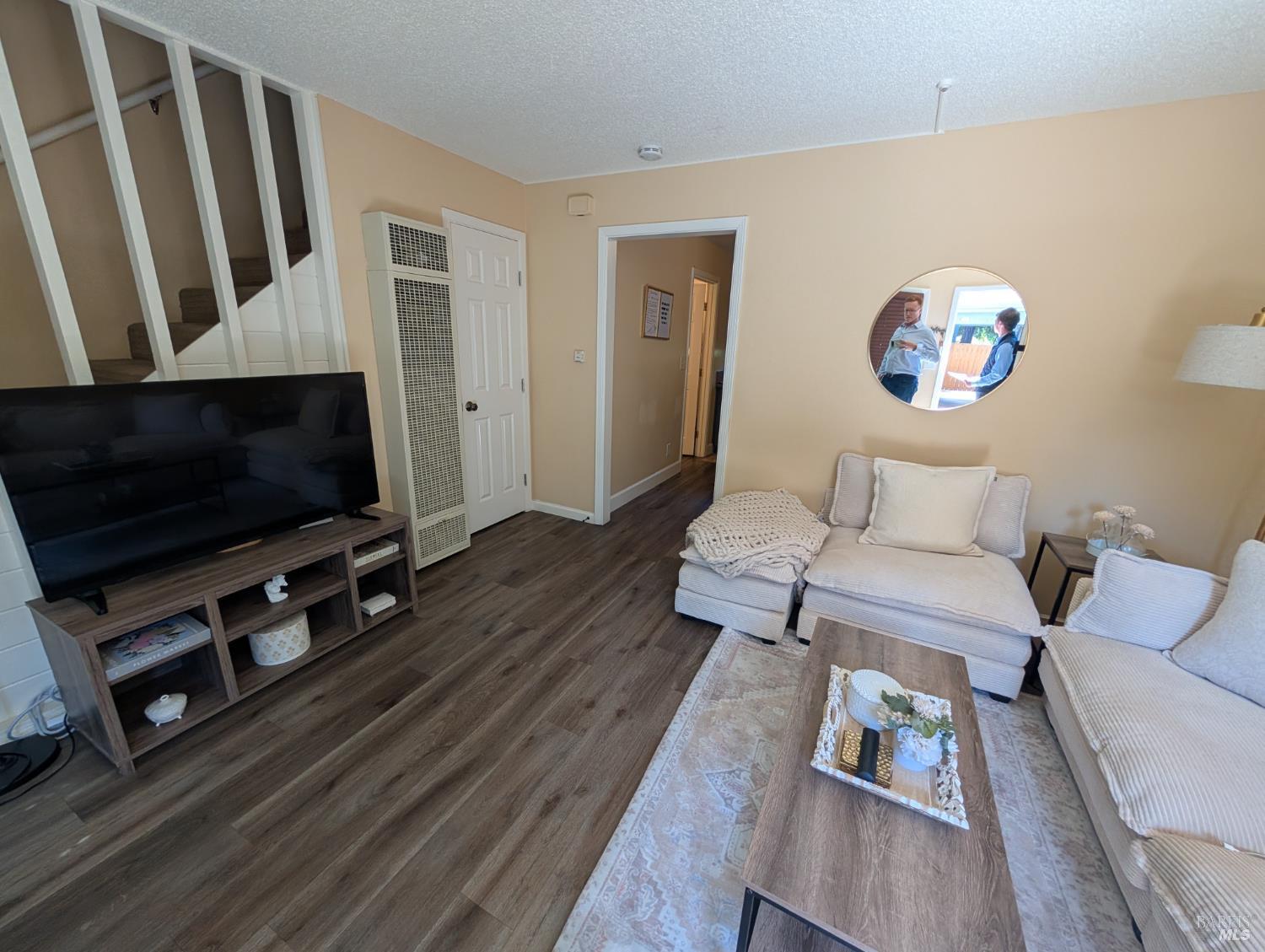 126 S E Street Santa Rosa CA 95404