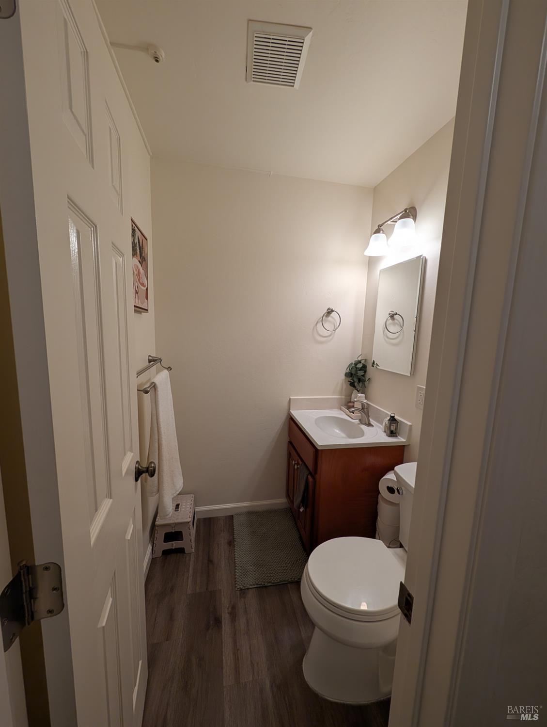 126 S E Street Santa Rosa CA 95404