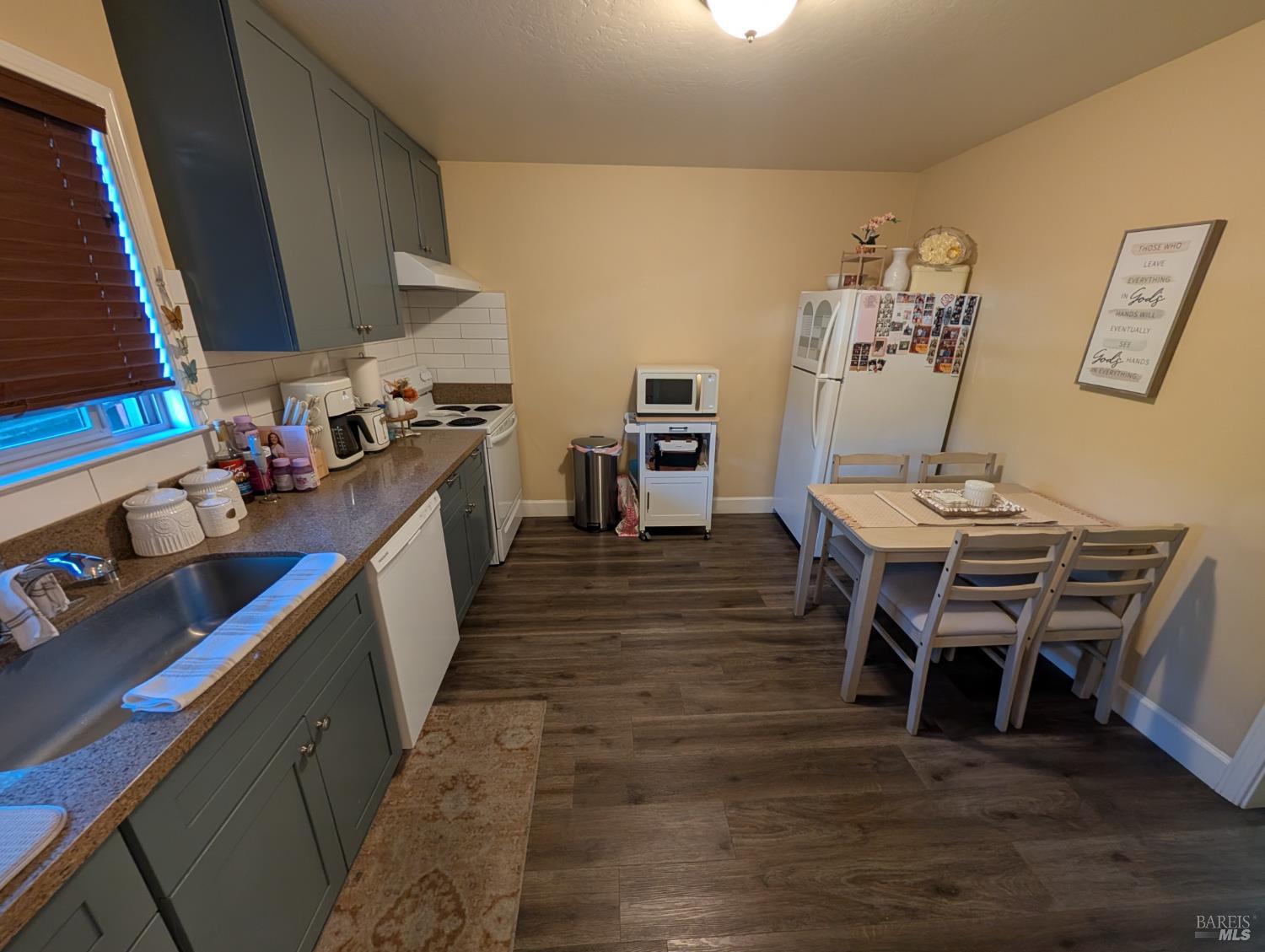 126 S E Street Santa Rosa CA 95404