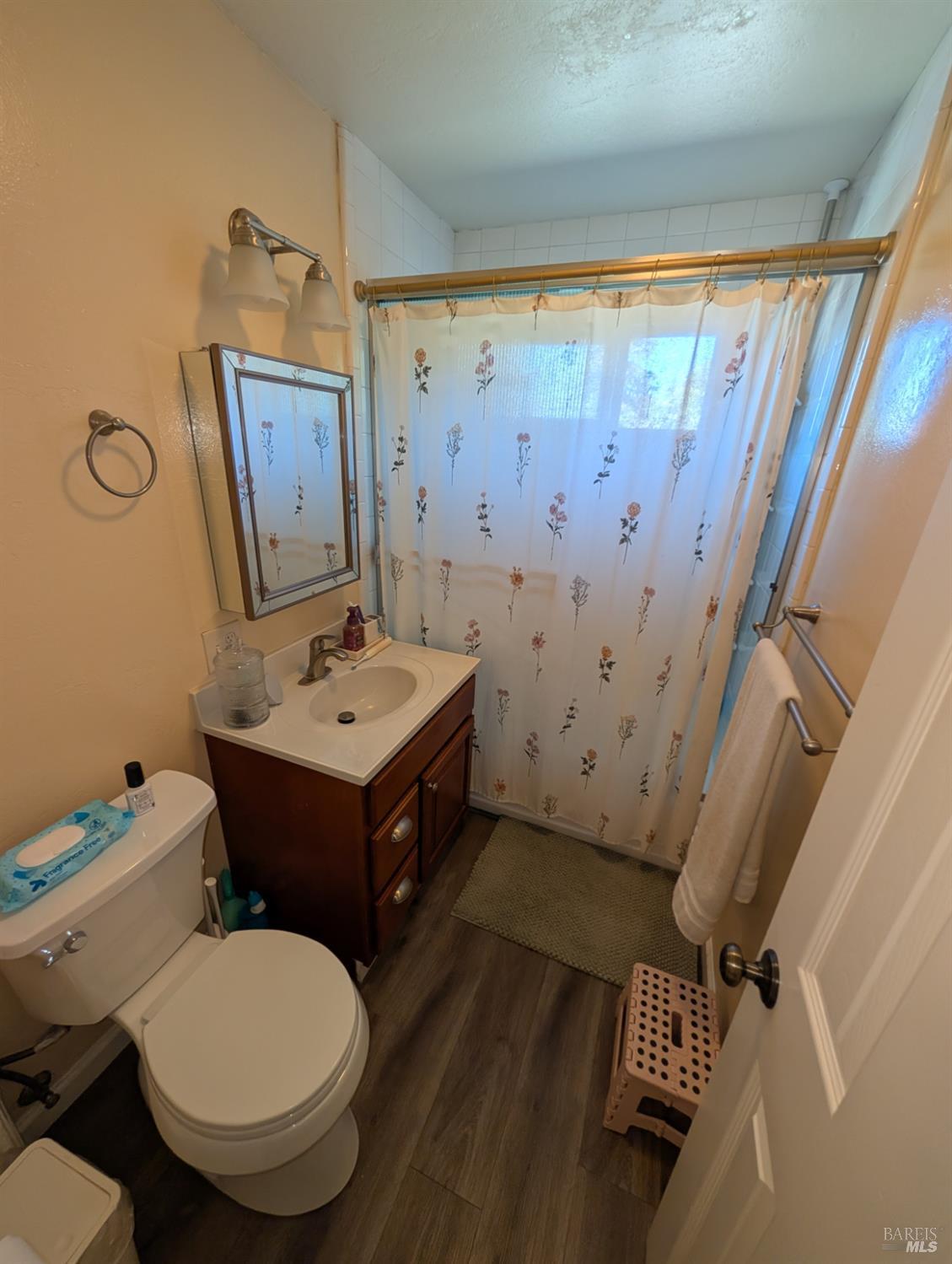 126 S E Street Santa Rosa CA 95404