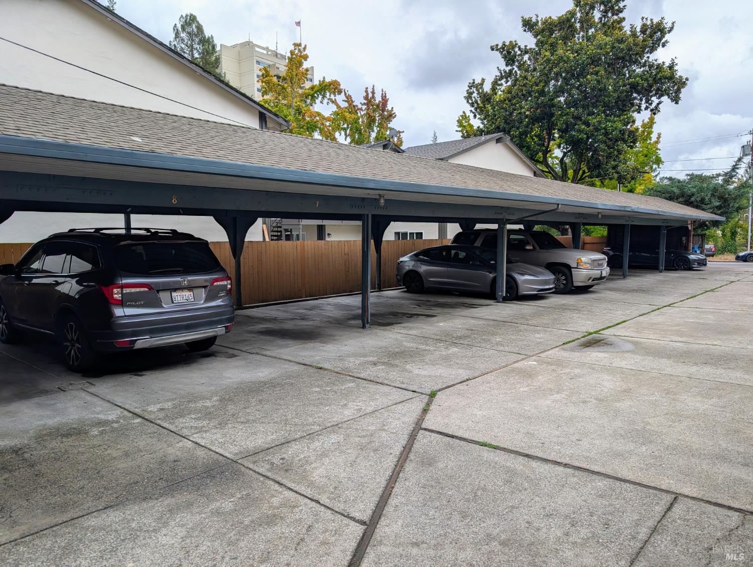 126 S E Street Santa Rosa CA 95404