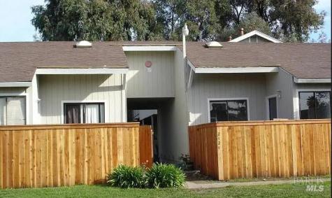 2424 Kenton Court Santa Rosa CA 95407