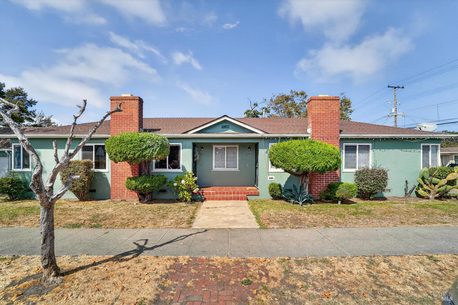 569 18th Street Richmond CA 94801