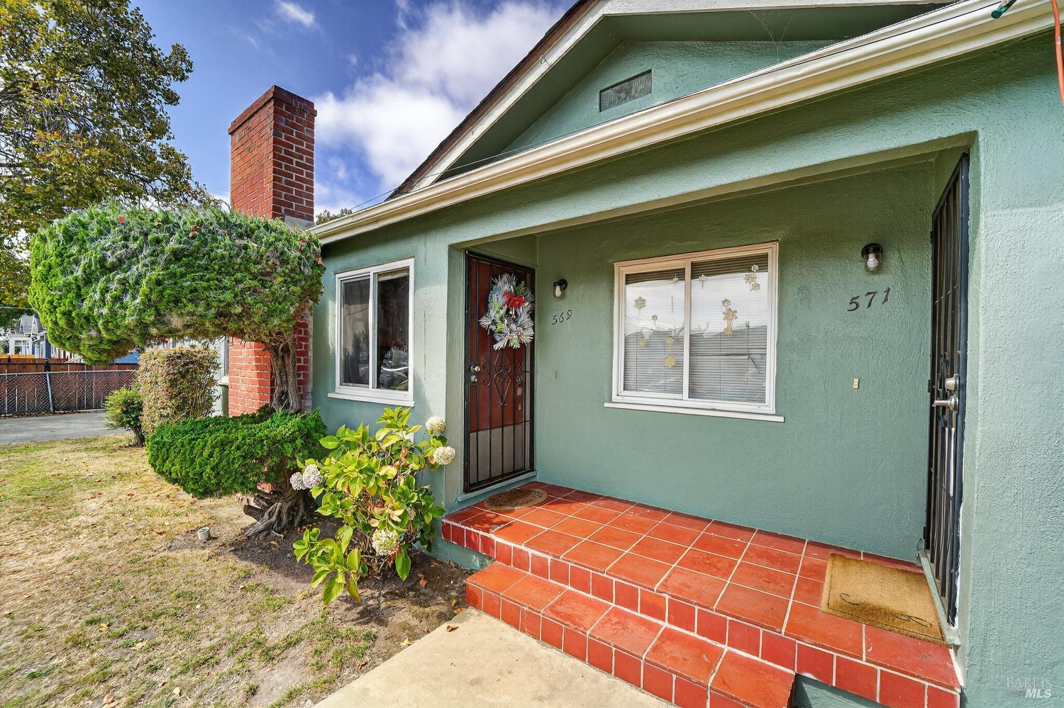 569 18th Street Richmond CA 94801