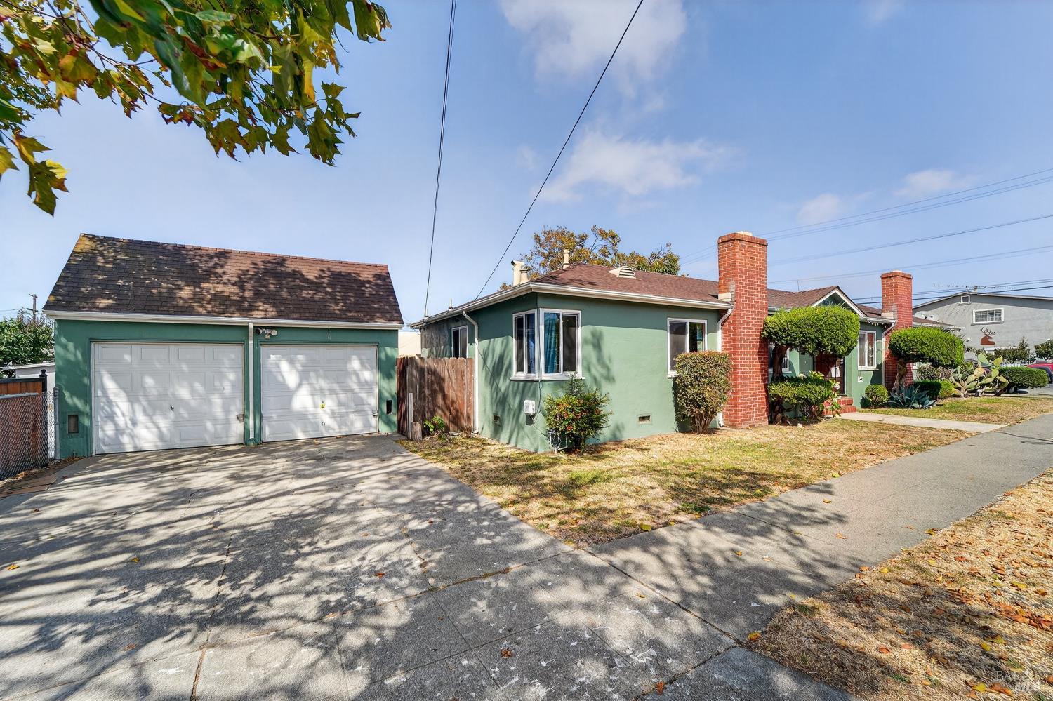 569 18th Street Richmond CA 94801
