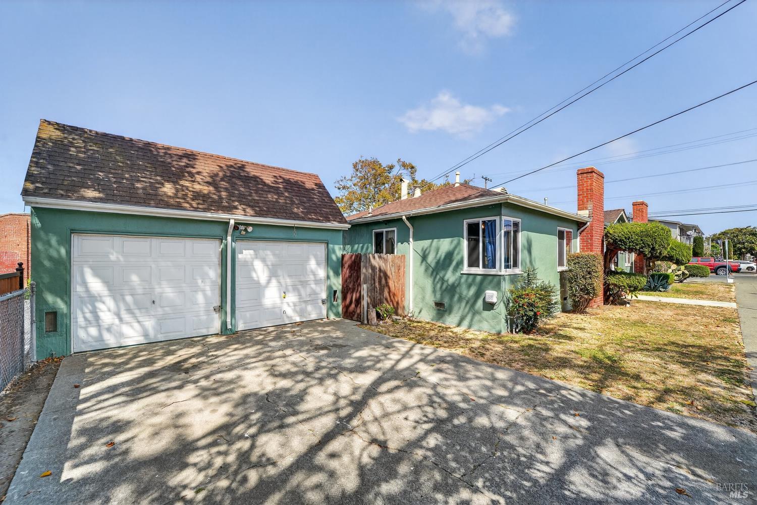 569 18th Street Richmond CA 94801