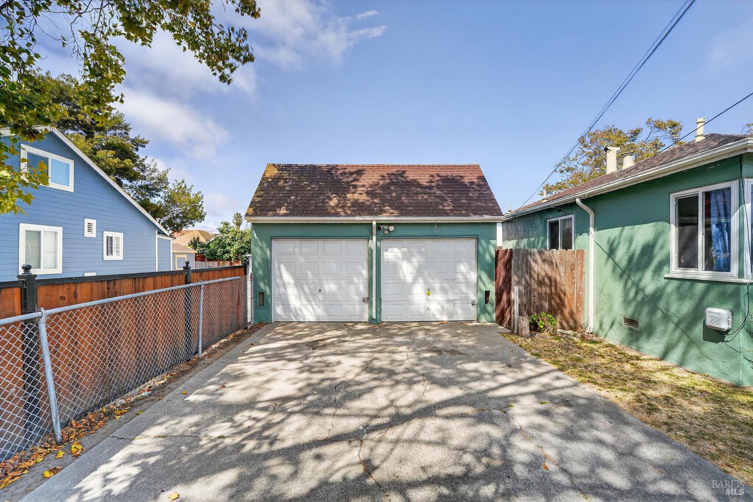 569 18th Street Richmond CA 94801