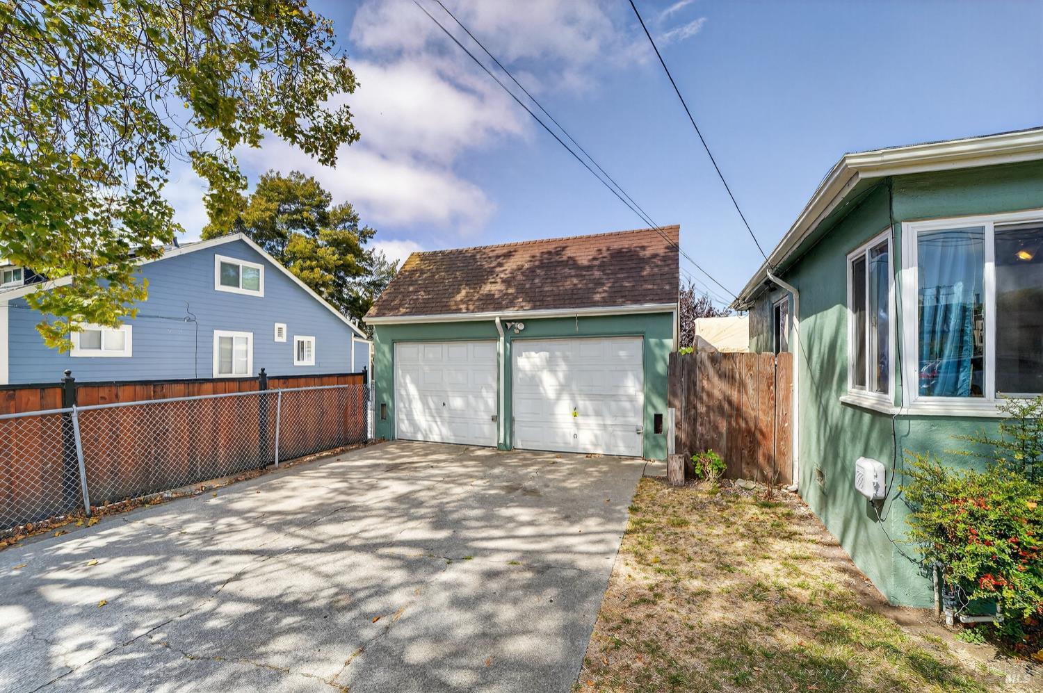 569 18th Street Richmond CA 94801