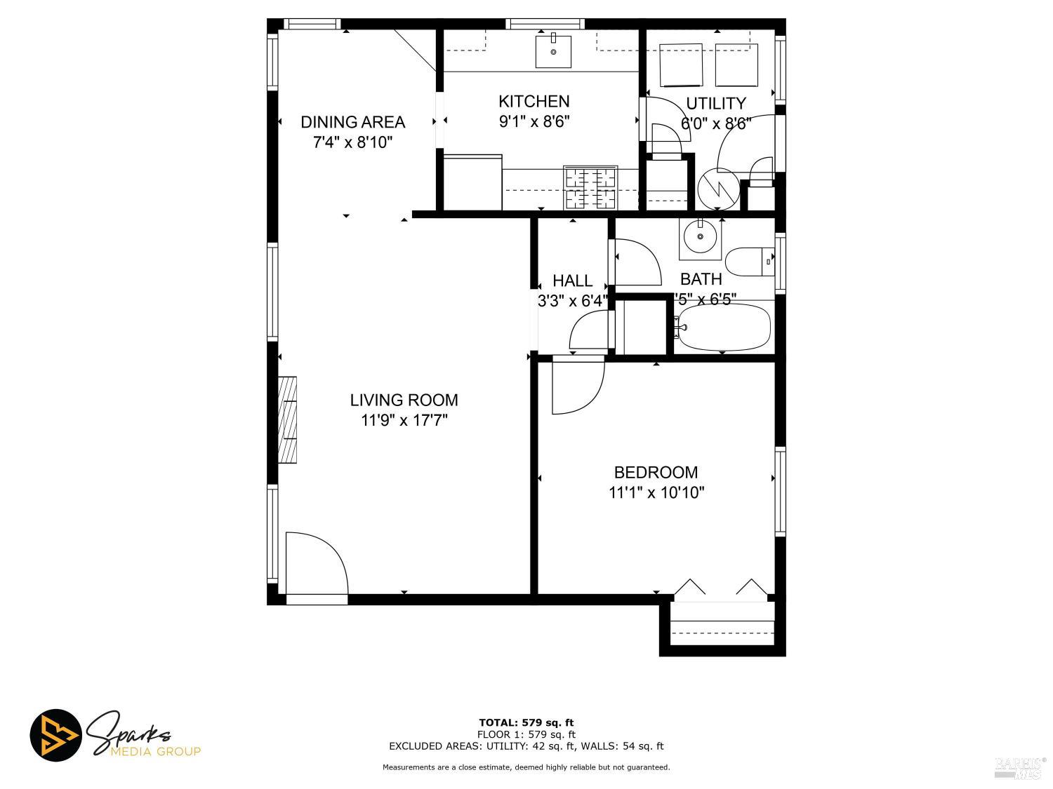 569 18th Street Richmond CA 94801